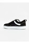 Lcw Steps Black Stripe Detailed Lace-Up Women's Sports Shoes - 3