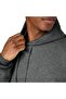 Ecosmart Sweatshirt with Hooded Fleece for Men from Hans - 3