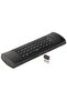 MX3 Wireless Fly Air Mouse & Qwerty Keyboard for KODI & Android Smart TV Box, Win PC, Mac - 2.4GHZ - 3