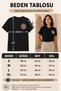 Women's Lace Embroidered Lycra Combed Cotton Short Sleeve T-Shirt - 5