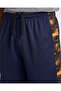 Boys' 5-Pack Mesh Active Athletic Performance Basketball Shorts with Pockets - 3