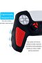 PS5 Controller Skin Anti-Slip Silicone Grip Cover Protector Rubber Case Accessories Set for Pla - 2