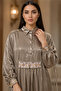 Ladies Abaya - 4