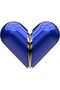 Car Air Outlet Scented Clip, Deformable Heart Shape Car Perfume Diffuser, Personalised Car Vent Arom