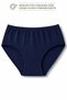 Women's Cotton Bato Panties (Tutku Elite Authorized Seller) 5-Pack Heart Patterned – Breathable Soft Fabric Flexible and Comfortable Daily Underwear - 2