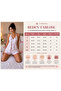 Halter Neck Floral Patterned Pajama Set with Shorts - 5