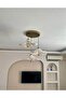Yonca Bohem Salon Avizesi - 2