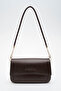 Women's Shoulder Bag Brown Sly448