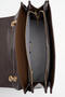 Women's Shoulder Bag Brown Sly452 - 4