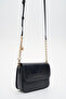 Women's Crossbody Bag Dark Blue Sly491 - 3