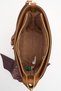Benetton Women's Arm Bag Brown-Tan Bnt1914 - 4