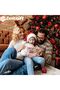 2.5 Channel Remote Control Mini Helicopter Toy with One Key Hover Without Hand Control - 5