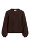 Strickpullover VISAPNA Rundhals - 2
