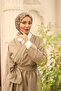 73030-41 موديل وشاح ناعم - 2