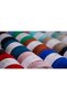 Premium Cotton Cotton Macrame Rope Candy Pink 200 Gr 150 Meters 2mm Cotton Macrame Bag Rope Supla Rope - 6