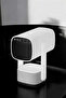 Portable Cinema Game Projector Smart Projection Android 11 New Generation - 4