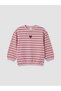 Quality Pieces from Çelebi Store Baby Girl Long Sleeve T-Shirt 2-Pack - 2
