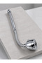 Multifunctional Faucet Extension Apparatus 360 °   Movable Chrome Faucet Head - 8
