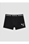 Printed Men's Boxer 2-Pack - 2