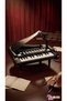 25 Keys Multiple Music Sounds with Microphone Kids Piano and Electronic Organ Educational Learning Toy - 6