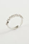 Heart stone ring - 2