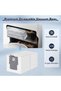 12-pack vacuum cleaner bags for Roborock Q Revo/Qrevo S/Qrevo Pro/Qrevo Master/Qrevo Plus/Qrevo Curv/S8 MaxV Ultra/Saros 10R/QV 35S/35A/QR 598/798 - 3