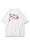 Women's the Bride Tshirt White
