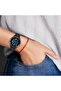حزام متوافق مع جهاز Garmin Forerunner 965 - حزام بديل من السيليكون الناعم مقاس 22 ملم لجهاز Garmin 965 Sma - 5