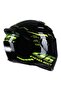 Full Face Rapid Street Helmet - 4