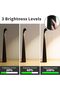 LED Desk Lamp Equipped with Touch Control - 5