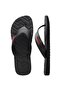 شبشب تراك ويفز للرجال - أسود 41497340090 Juststep - 6