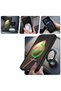 Xiaomi 15t Pro Case with 360 Degree Rotating Stand, Magsafe Camera Lens Protection, Silicone - 6