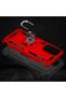Galaxy A33 5g Case Camera Protector Magnetic Stand Tank Protection - 5