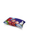 Pile Throw Pillow Cover - 2