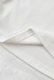 Soul Polo Collar Embroidered Gathered Long Sleeve Blouse - 4