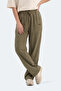 Sunflower Women's Wide Leg Water Green Sweatpants - 8