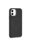 iPhone 11 Case Slim Magsafe Ring Camera Raised Silicone - 6