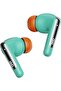 DUB P60 ANC TWS Earbuds Green - 3