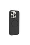 iPhone 15 Pro Case Magsafe Supported Soft Silicone with Camera Protection - 6