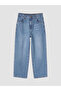 Lcw Kids Baggy Fit Boys' Jeans - 2