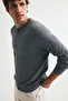İnce Triko Kazak Regular Fit - 5