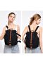 Canvas Women's Backpack - 8