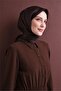 Twi̇ll Silk Scarf 2027 Winter Season 9625D02-53 - 3