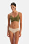 Ten Laser Cut Hipster Panties