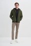 Men's Coat 15165 - 2