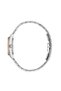Metal Cord Women's Wristwatch 3Atm Essa-Dk.13.10147-7 - 2