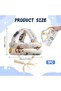 Baby protective helmet - 4