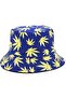 Reversible bucket hat UPF50+ foldable hiking/camping/travel style22. - 5