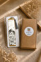 Artistic Design Metal Bookmark - 4