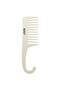 Wide Tooth Comb by JVN for Unisex - 1 Pc Comb